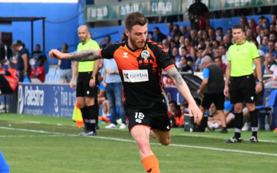 Caballo ha acabat trencat i caldrà estar pendents de l'abast de la lesió | CES